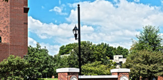 UofL's Belknap Campus