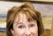 Sonya Hardin, Ph.D., M.B.A., M.H.A., N.P.-C., F.A.A.N.