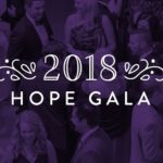 2018 Hope Gala