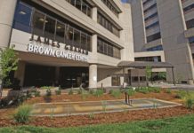 James Graham Brown Cancer Center