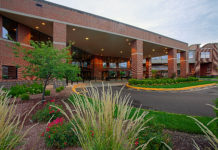 Owensboro Health’s Parrish Medical Building will house a new family medicine residency program, a partnership of Owensboro Health and the University of Louisville.