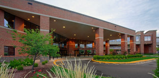 Owensboro Health’s Parrish Medical Building will house a new family medicine residency program, a partnership of Owensboro Health and the University of Louisville.