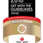 ULH TS ElitePLUS_GoldPlus Award 2018