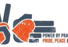 Pride, Peace & Prevention
