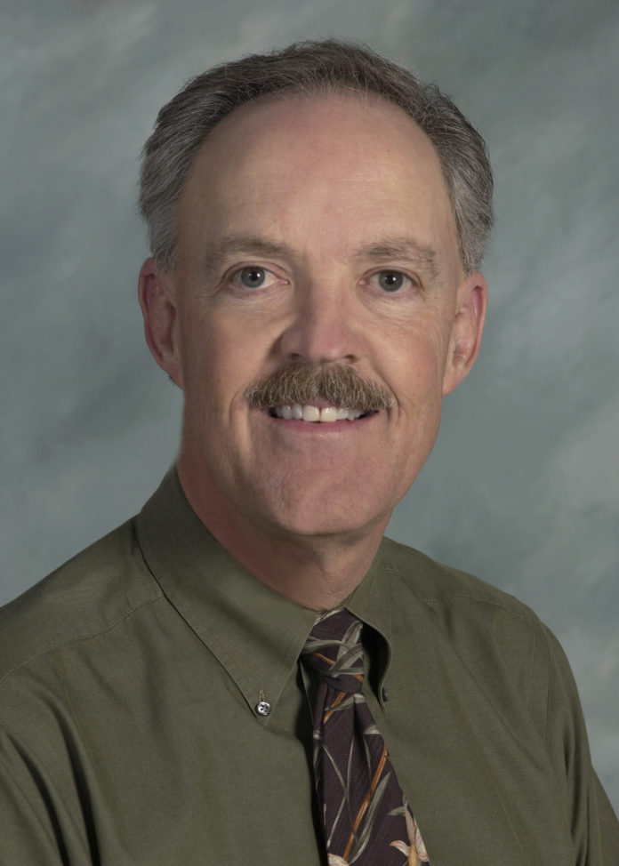 Paul Boyd, D.M.D.