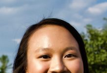 Allison Tu