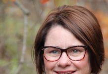 Anna Faul, Ph.D.