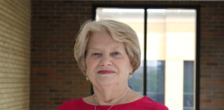 Lynne Hall, Dr.P.H., R.N.