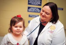 Sunshine Smoot, M.D.