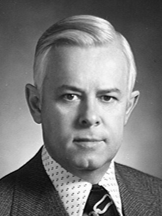 William Marvin Petty, MD