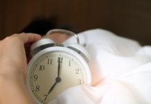Alarm Clock