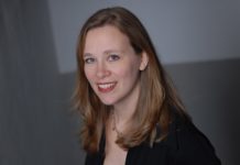 Amy Williams