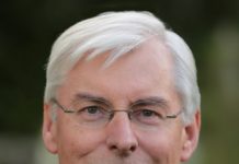 David M. Clark, Ph.D., professor of experimental psychology at the University of Oxford