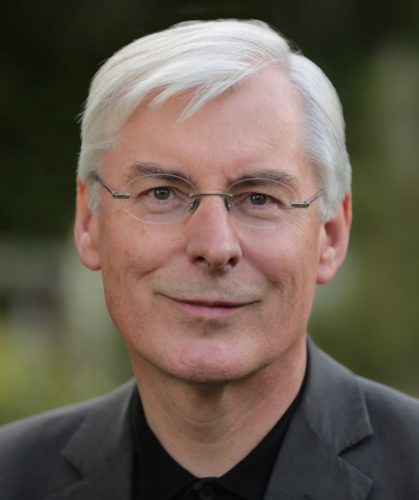 Clark_David Psych David M. Clark, Ph.D., professor of experimental psychology at the University of Oxford