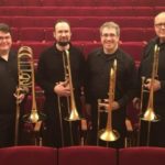 Elysian Trombone Consort