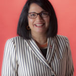 UofL President Neeli Bendapudi