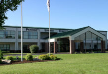 Paroquet Springs Conference Center