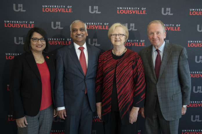 Building upon the success of the past five years, the American Heart Association, in partnership with UofL, has received an $18 million, five-year renewal grant from the NIH and FDA's Center for Tobacco Products to continue funding for the AHA Tobacco Regulation and Addiction Center.