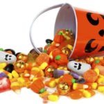 Halloween Candy