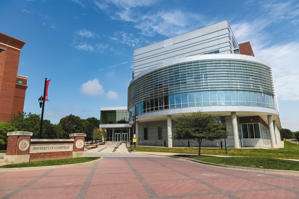 ACC students bring their research to UofL this weekend for Meeting of