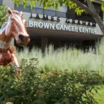 UofL James Graham Brown Cancer Center
