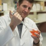 Levi Beverly, Ph.D.