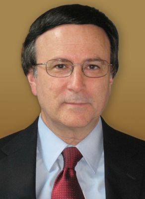 Professor Mark Rothstein
