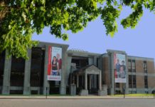 School of Public Health & Information Sciences