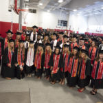 UofL's student athletes combined for a school-record 88 percent graduation rate this year.