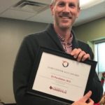 Eli Pendleton, MD