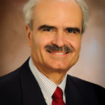 University of Louisville cardiologist and researcher Roberto Bolli, M.D. 2018