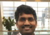 Venkatakrishna Rao Jala, Ph.D.