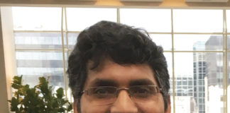 Venkatakrishna Rao Jala, Ph.D.