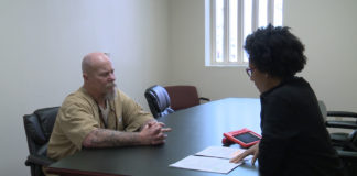 UofL's Kent School of Social Work is working with Kentucky Department of Corrections on a study of older prison inmates, their health needs and how it might impact corrections' release policies