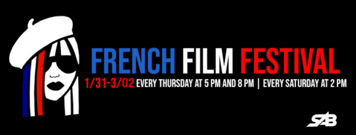 French accents, English subtitles -- The French Film Festival runs Jan. 31-March 2 at Floyd Theater and Speed Museum Cinema