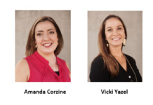 Commitment to Compassion Award winners