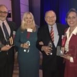 Walter Sobczyk, M.D., Susan Harkema, Ph.D., Erle Austin III, M.D., Christian Davis Furman, M.D.