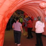 The Incredible Colon
