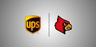 UPS has announced a $5 million commitment to University of Louisville Athletics.  