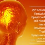 25th Annual Kentucky Spinal Cord and Head Injury Research Trust Symposium