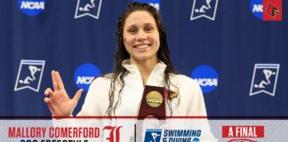 Mallory Comerford