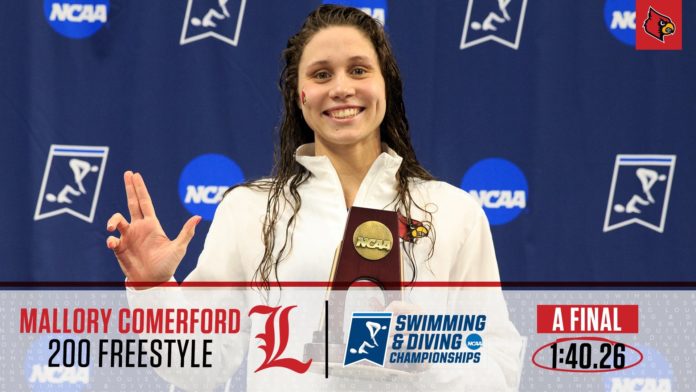 Mallory Comerford