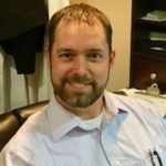 Ryan Wetzler, director of Sleep Health Center in Louisville.