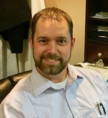 Ryan Wetzler, director of Sleep Health Center in Louisville.