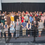 Student Award Winners 2019