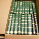 Bloodhorse books