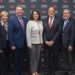 The University of Louisville and IBM today announced the establishment of an IBM Skills Academy that will provide future-focused curriculum.