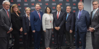 The University of Louisville and IBM today announced the establishment of an IBM Skills Academy that will provide future-focused curriculum.