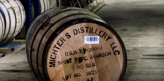 Michters Distillery
