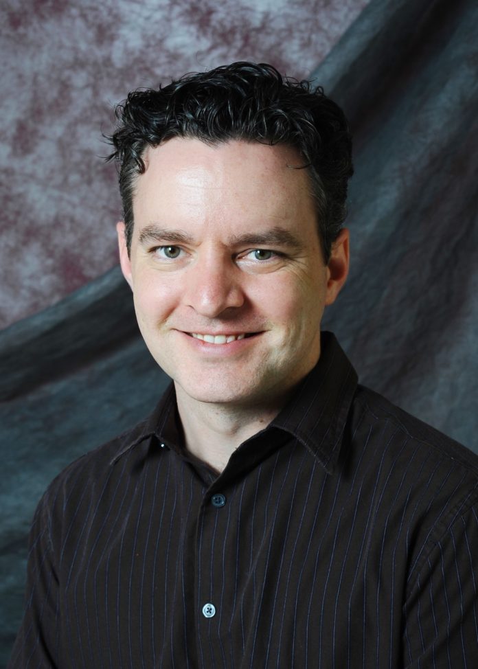 Martin O'Toole, Ph.D. Martin O'Toole, Ph.D.